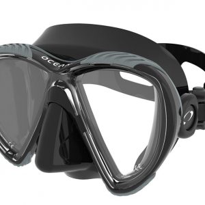 Маска Oceanic Discovery