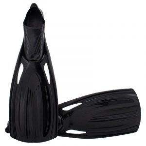 Ласты BS DIVER HYDRO-CHANNEL открытая калоша