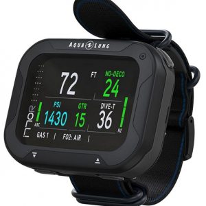 Подводный компьютер Aqualung i770R