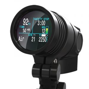 Подводный компьютер Shearwater Nerd 21