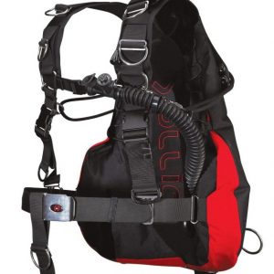 Система сайдмаунт Hollis SMS75