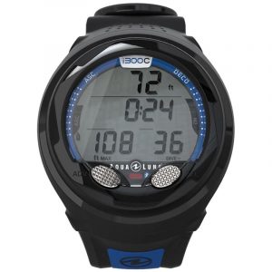 Подводный компьютер Aqualung i300C