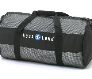 AquaLung Mariner большая сеточная сумка