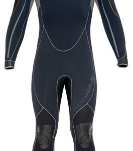 Гидрокостюм Pinnacle Tempo XT Merino™ 5 мм