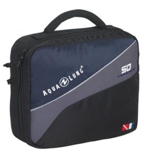 Сумка для регуляторов AquaLung Traveler 50