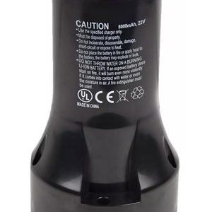 Батарея к подводному скутеру 350LI