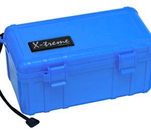 Непромокаемый бокс X-Treme Dry Box 25001