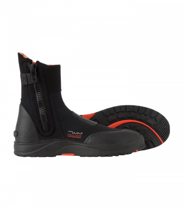 Боты Bare Ultrawarmth 7мм