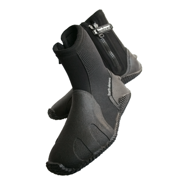 Боты Fourth Element Pelagic 6,5мм