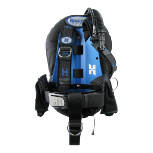 Комплект Halcyon Adventurer+