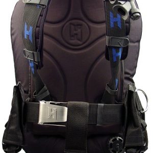 Комплект Halcyon Infinity С Грузовыми Карманами