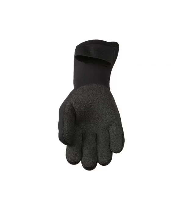 Пятипалые перчатки из неопрена Bare K-Palm Gauntlet Glove 5 мм