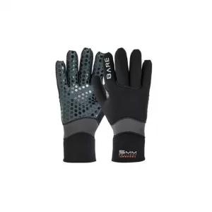 Пятипалые перчатки Bare ULTRAWARMTH Glove 5мм