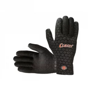 Мягкие перчатки Cressi Sub High Stretch 2,5мм