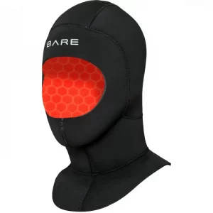 Шлем Bare Coldwater ULTRAWARMTH 7mm4