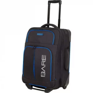 сумка Bare Carry-on Wheeled Luggage